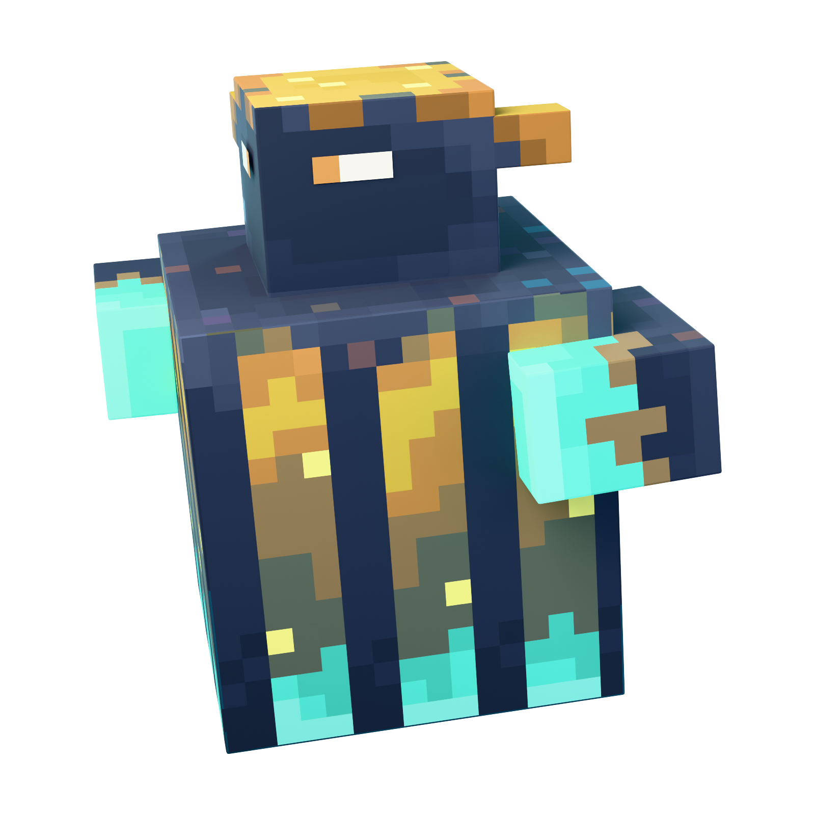 Scavenger