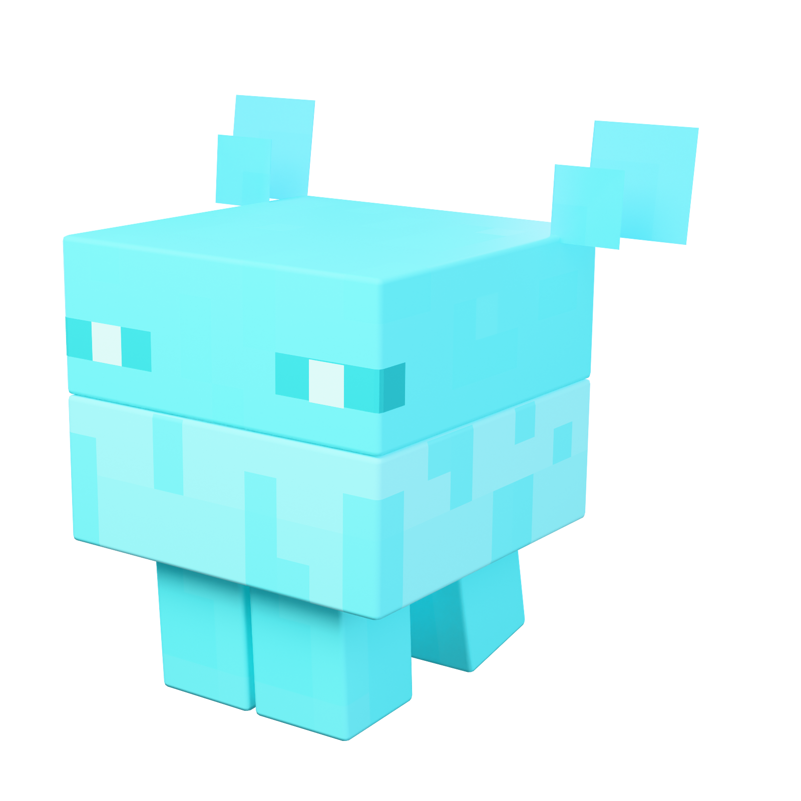 Soul Corrupted Seedling