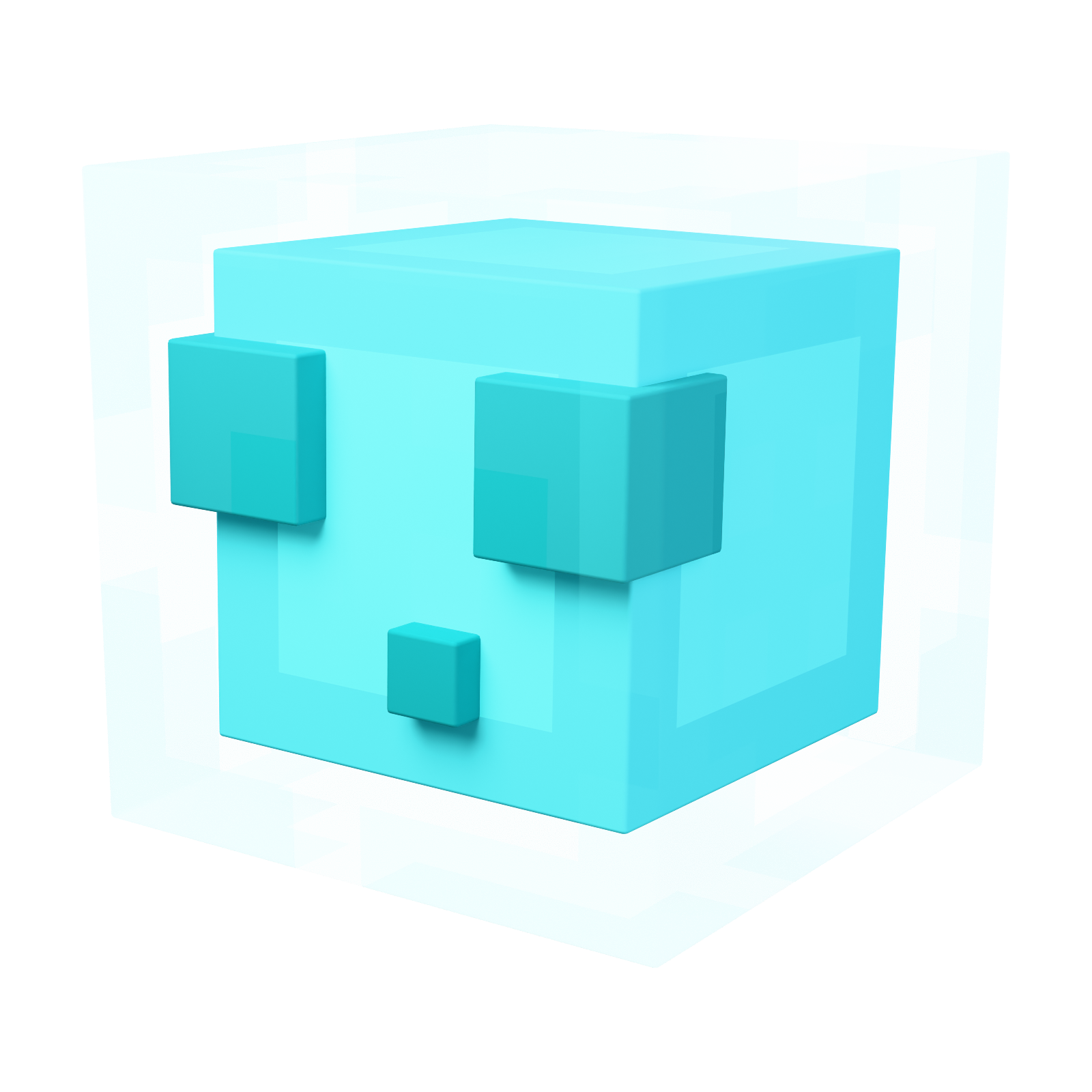 Soul Corrupted Slime