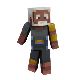 Fancy Kellen Skin