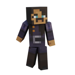 Gaston Skin