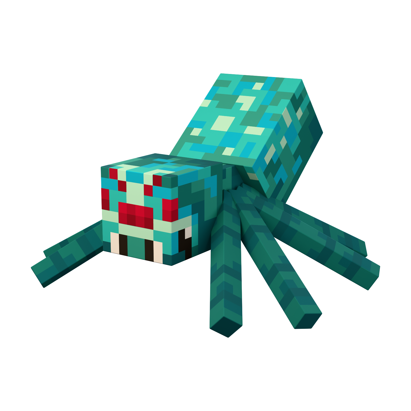 Cave Spider