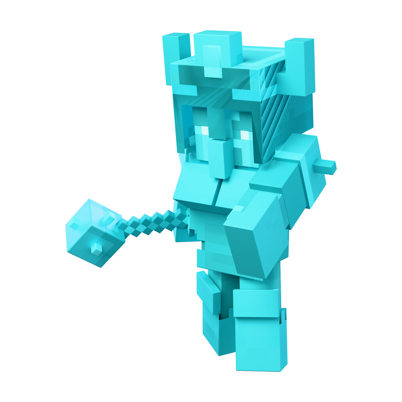 Soul Corrupted Royal Guard