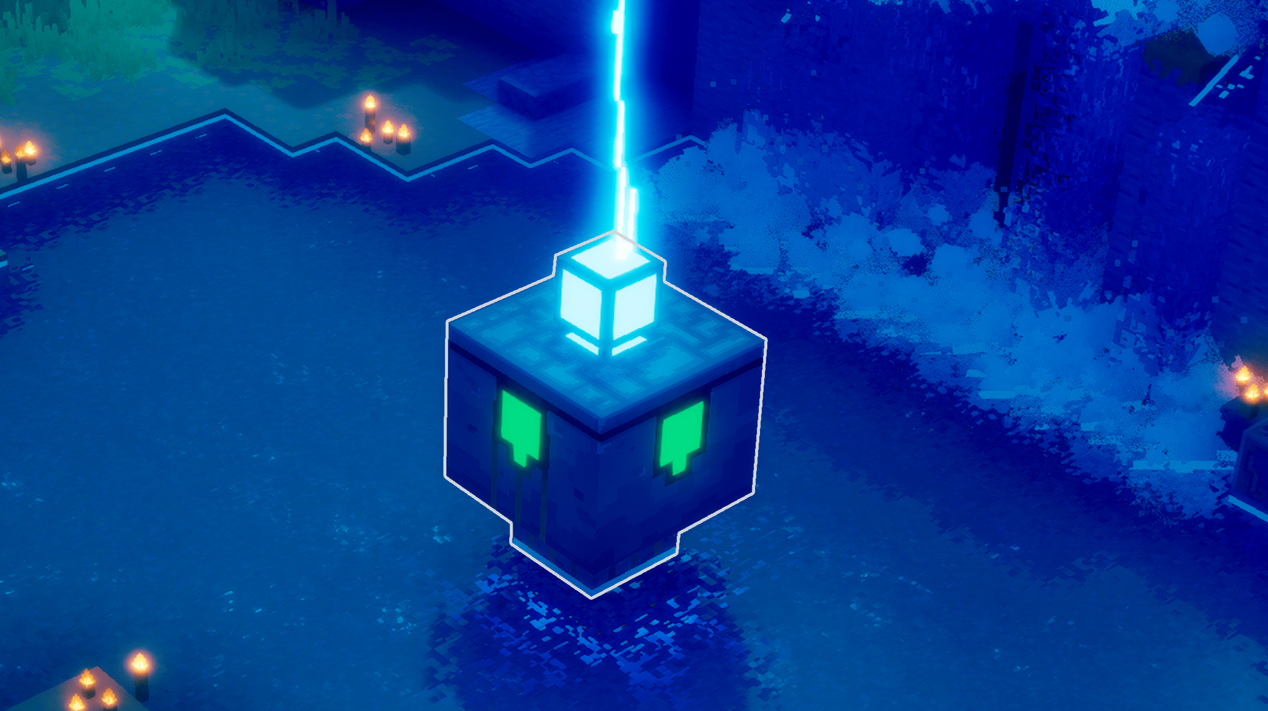 A Storm Generator