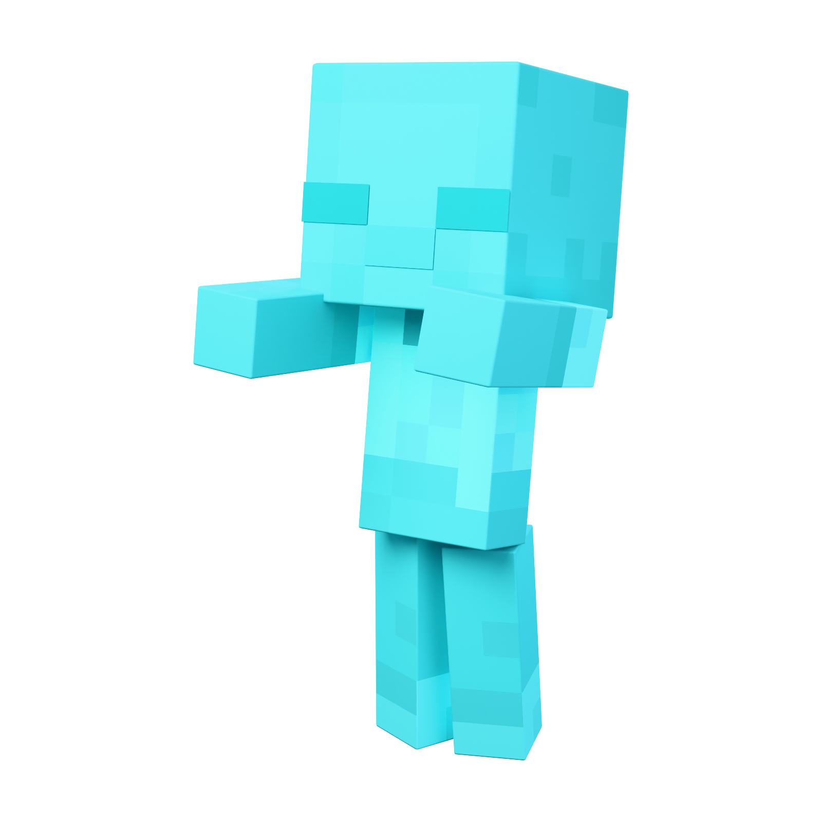 Soul Corrupted Baby Zombie