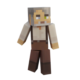 Gubbis Skin
