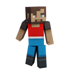 Pizza Cook Skin