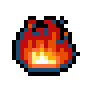 Burning