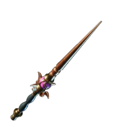 Polymath's Wand