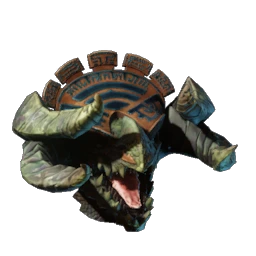 1 Hydrak'Dal Head