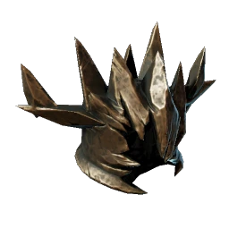 1 Scavenger Matron Helmet