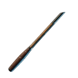 Scorching Wand