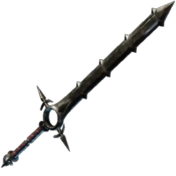 New Moon Greatsword