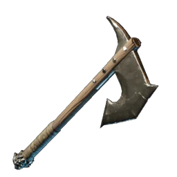 Wolf Pack Axe