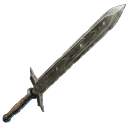 Greatsword Of The Old Order