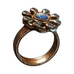 Ring of Rivulets
