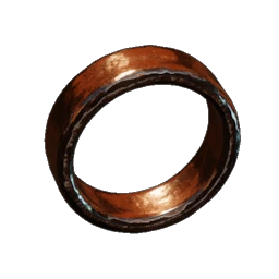 Lesser Ring of Stamina
