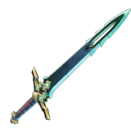 Aurora Sword