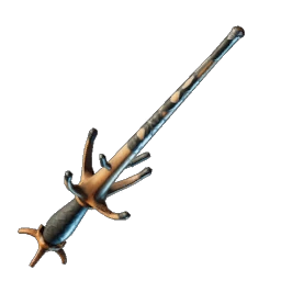 Ice Beam Wand