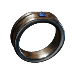 Ring of Mana