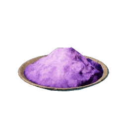 50 Mauveine