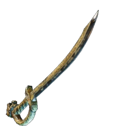 Noble Sword