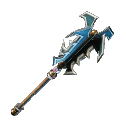 Mace of Wrath
