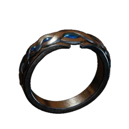 Ultimate Ring of Mana