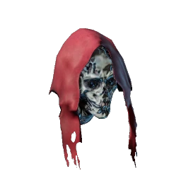 1 Fell Sicklescythe Head