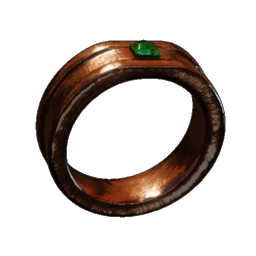 Ring of Stamina
