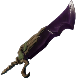 Chimerical Greatsword