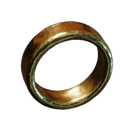 Lesser Ring of Health