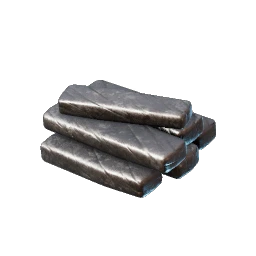 50 Silver Bars