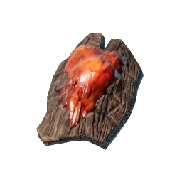 5 Resin