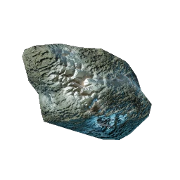 20 Tin Ore