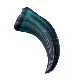40 Enshrouded Vulture Talon
