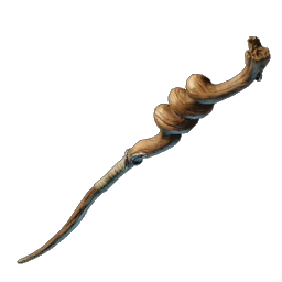 Root Staff