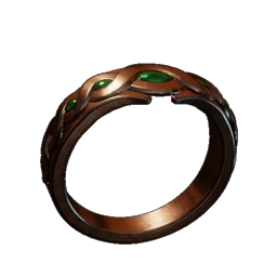 Ultimate Ring of Stamina