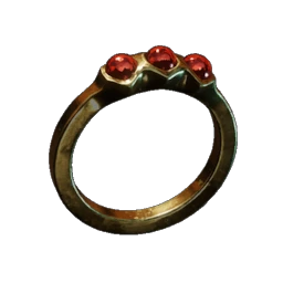 Greater Ring of Health