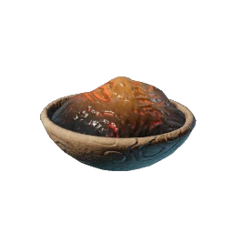 40 Flammable Goo
