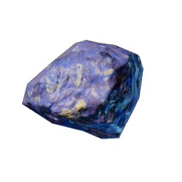 40 Lapislazuli
