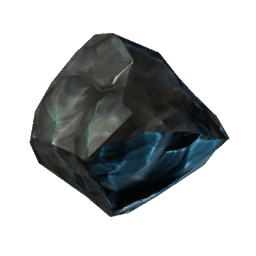 50 Obsidian