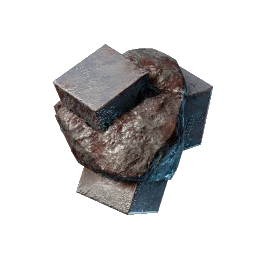 40 Iron Ore