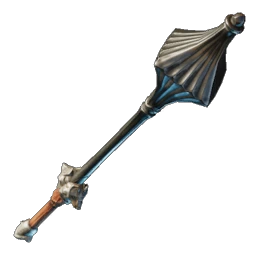 Twin Soul Mace