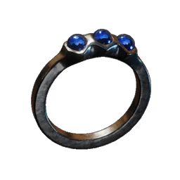 Greater Ring of Mana