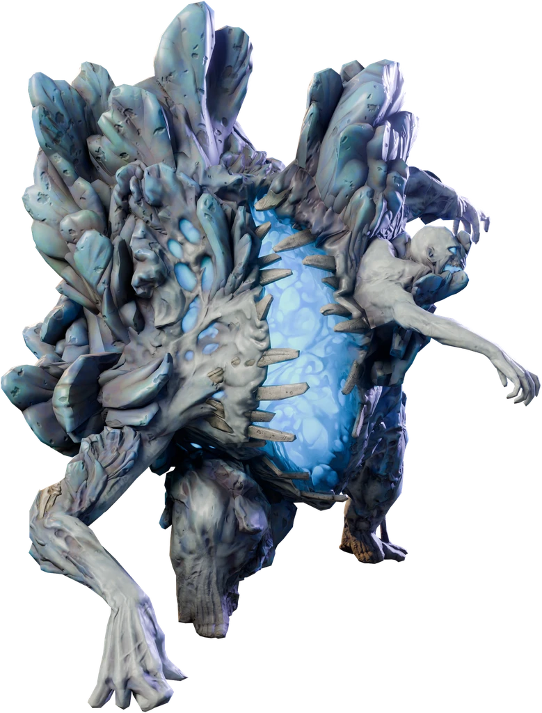 Fell Monstrosity