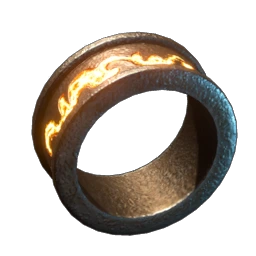 Ring of the Flame