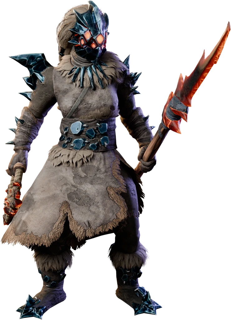 Scavenger Tyrant