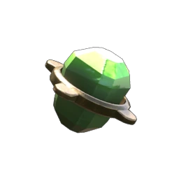 Gem of Toxic Betrayal