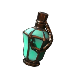 Flask of the Fell